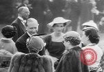 Standbild Kaiser Hirohito Tokio Japan, 1953, aus Sekunde 16 historischem Filmmaterial Videoclip 65675054574