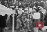 Standbild Kaiser Hirohito Tokio Japan, 1953, aus Sekunde 17 historischem Filmmaterial Videoclip 65675054574