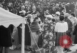 Standbild Kaiser Hirohito Tokio Japan, 1953, aus Sekunde 18 historischem Filmmaterial Videoclip 65675054574