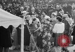 Standbild Kaiser Hirohito Tokio Japan, 1953, aus Sekunde 19 historischem Filmmaterial Videoclip 65675054574