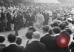 Standbild Kaiser Hirohito Tokio Japan, 1953, aus Sekunde 20 historischem Filmmaterial Videoclip 65675054574