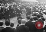 Standbild Kaiser Hirohito Tokio Japan, 1953, aus Sekunde 21 historischem Filmmaterial Videoclip 65675054574