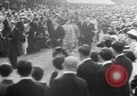 Standbild Kaiser Hirohito Tokio Japan, 1953, aus Sekunde 22 historischem Filmmaterial Videoclip 65675054574