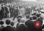 Standbild Kaiser Hirohito Tokio Japan, 1953, aus Sekunde 23 historischem Filmmaterial Videoclip 65675054574