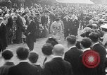 Standbild Kaiser Hirohito Tokio Japan, 1953, aus Sekunde 24 historischem Filmmaterial Videoclip 65675054574