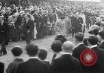 Standbild Kaiser Hirohito Tokio Japan, 1953, aus Sekunde 25 historischem Filmmaterial Videoclip 65675054574