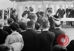 Standbild Kaiser Hirohito Tokio Japan, 1953, aus Sekunde 31 historischem Filmmaterial Videoclip 65675054574