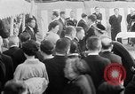 Standbild Kaiser Hirohito Tokio Japan, 1953, aus Sekunde 33 historischem Filmmaterial Videoclip 65675054574