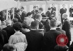 Standbild Kaiser Hirohito Tokio Japan, 1953, aus Sekunde 34 historischem Filmmaterial Videoclip 65675054574
