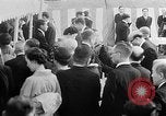 Standbild Kaiser Hirohito Tokio Japan, 1953, aus Sekunde 35 historischem Filmmaterial Videoclip 65675054574