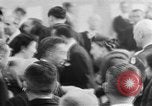 Standbild Kaiser Hirohito Tokio Japan, 1953, aus Sekunde 38 historischem Filmmaterial Videoclip 65675054574