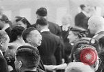 Standbild Kaiser Hirohito Tokio Japan, 1953, aus Sekunde 40 historischem Filmmaterial Videoclip 65675054574