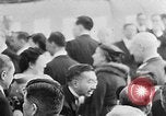 Standbild Kaiser Hirohito Tokio Japan, 1953, aus Sekunde 41 historischem Filmmaterial Videoclip 65675054574