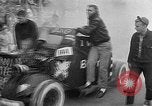 Image of college crowd Atlanta Georgia USA, 1953, second 10 stock footage video 65675054575