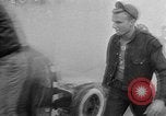 Image of college crowd Atlanta Georgia USA, 1953, second 11 stock footage video 65675054575