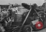 Image of college crowd Atlanta Georgia USA, 1953, second 31 stock footage video 65675054575