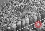 Image of football match Spokane Washington USA, 1953, second 16 stock footage video 65675054576