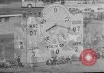 Image of football match Spokane Washington USA, 1953, second 32 stock footage video 65675054576