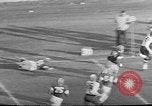 Image of football match Spokane Washington USA, 1953, second 40 stock footage video 65675054576