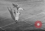 Image of football match Spokane Washington USA, 1953, second 54 stock footage video 65675054576