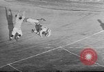 Image of football match Spokane Washington USA, 1953, second 55 stock footage video 65675054576