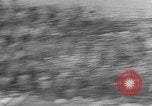Image of football match West Point New York USA, 1953, second 9 stock footage video 65675054577
