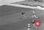 Image of football match West Point New York USA, 1953, second 12 stock footage video 65675054577