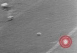 Image of football match West Point New York USA, 1953, second 55 stock footage video 65675054577