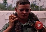 Image soldat américain Panama, 1969, de la seconde 13 séquences d'archives historiques vidéo 65675054578