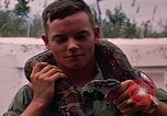 Image soldat américain Panama, 1969, de la seconde 21 séquences d'archives historiques vidéo 65675054578