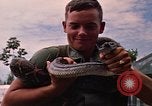 Image soldat américain Panama, 1969, de la seconde 27 séquences d'archives historiques vidéo 65675054578