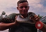Image soldat américain Panama, 1969, de la seconde 31 séquences d'archives historiques vidéo 65675054578