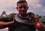 Image soldat américain Panama, 1969, de la seconde 35 séquences d'archives historiques vidéo 65675054578