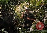 Image soldat américain Panama, 1969, de la seconde 29 séquences d'archives historiques vidéo 65675054579