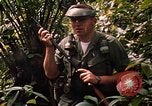 Image soldat américain Panama, 1969, de la seconde 36 séquences d'archives historiques vidéo 65675054579