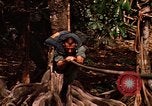 Standbild USA Soldat Panama, 1969, aus Sekunde 3 historischem Filmmaterial Videoclip 65675054580