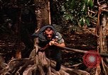 Standbild USA Soldat Panama, 1969, aus Sekunde 4 historischem Filmmaterial Videoclip 65675054580