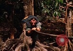 Standbild USA Soldat Panama, 1969, aus Sekunde 5 historischem Filmmaterial Videoclip 65675054580