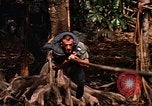 Standbild USA Soldat Panama, 1969, aus Sekunde 6 historischem Filmmaterial Videoclip 65675054580