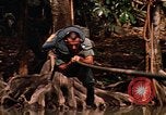 Standbild USA Soldat Panama, 1969, aus Sekunde 9 historischem Filmmaterial Videoclip 65675054580