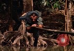 Standbild USA Soldat Panama, 1969, aus Sekunde 11 historischem Filmmaterial Videoclip 65675054580