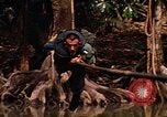 Standbild USA Soldat Panama, 1969, aus Sekunde 12 historischem Filmmaterial Videoclip 65675054580