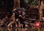 Standbild USA Soldat Panama, 1969, aus Sekunde 13 historischem Filmmaterial Videoclip 65675054580