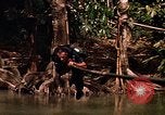 Standbild USA Soldat Panama, 1969, aus Sekunde 22 historischem Filmmaterial Videoclip 65675054580