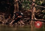 Standbild USA Soldat Panama, 1969, aus Sekunde 25 historischem Filmmaterial Videoclip 65675054580