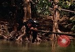 Standbild USA Soldat Panama, 1969, aus Sekunde 26 historischem Filmmaterial Videoclip 65675054580
