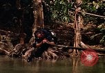 Standbild USA Soldat Panama, 1969, aus Sekunde 27 historischem Filmmaterial Videoclip 65675054580