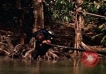 Standbild USA Soldat Panama, 1969, aus Sekunde 28 historischem Filmmaterial Videoclip 65675054580