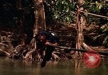 Standbild USA Soldat Panama, 1969, aus Sekunde 29 historischem Filmmaterial Videoclip 65675054580