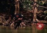 Standbild USA Soldat Panama, 1969, aus Sekunde 30 historischem Filmmaterial Videoclip 65675054580